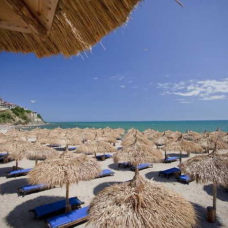 Hotel Amfora Sveti Vlas Exteriér fotografie