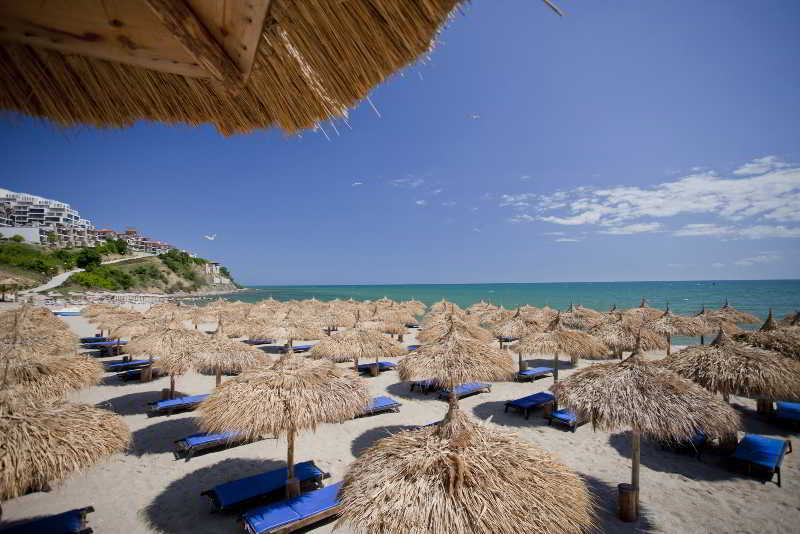 Hotel Amfora Sveti Vlas Exteriér fotografie
